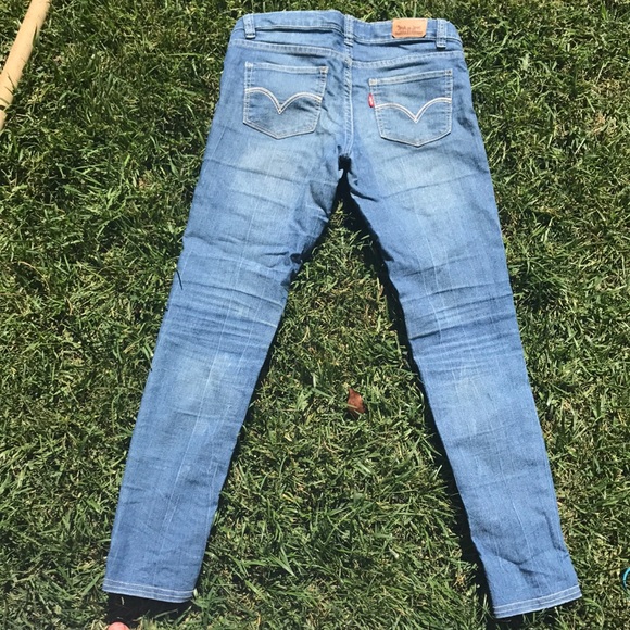 LEVIS denim jeans 👖 - Picture 2 of 2